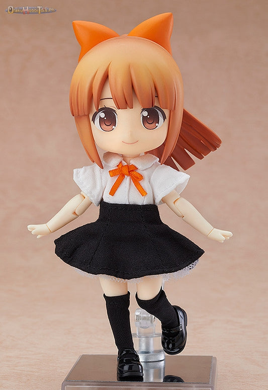 Nendoroid Doll: Emily