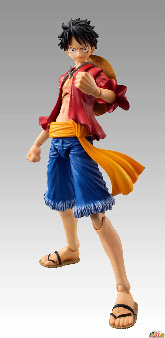 [REISSUE] Variable Action Heroes ONE PIECE: Monkey D. Luffy [2023 Resale]