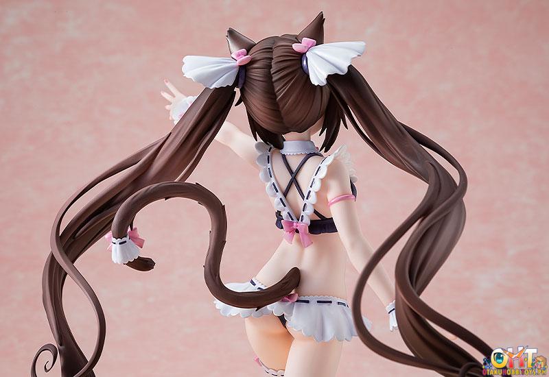 Kadokawa NEKOPARA 1/7 Chocola: Maid Swimsuit ver.