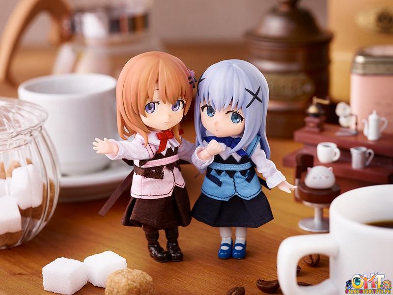 Chibikko Doll Cocoa