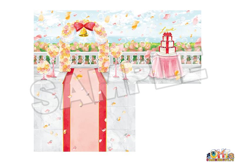 Nendoroid More Background Book 01