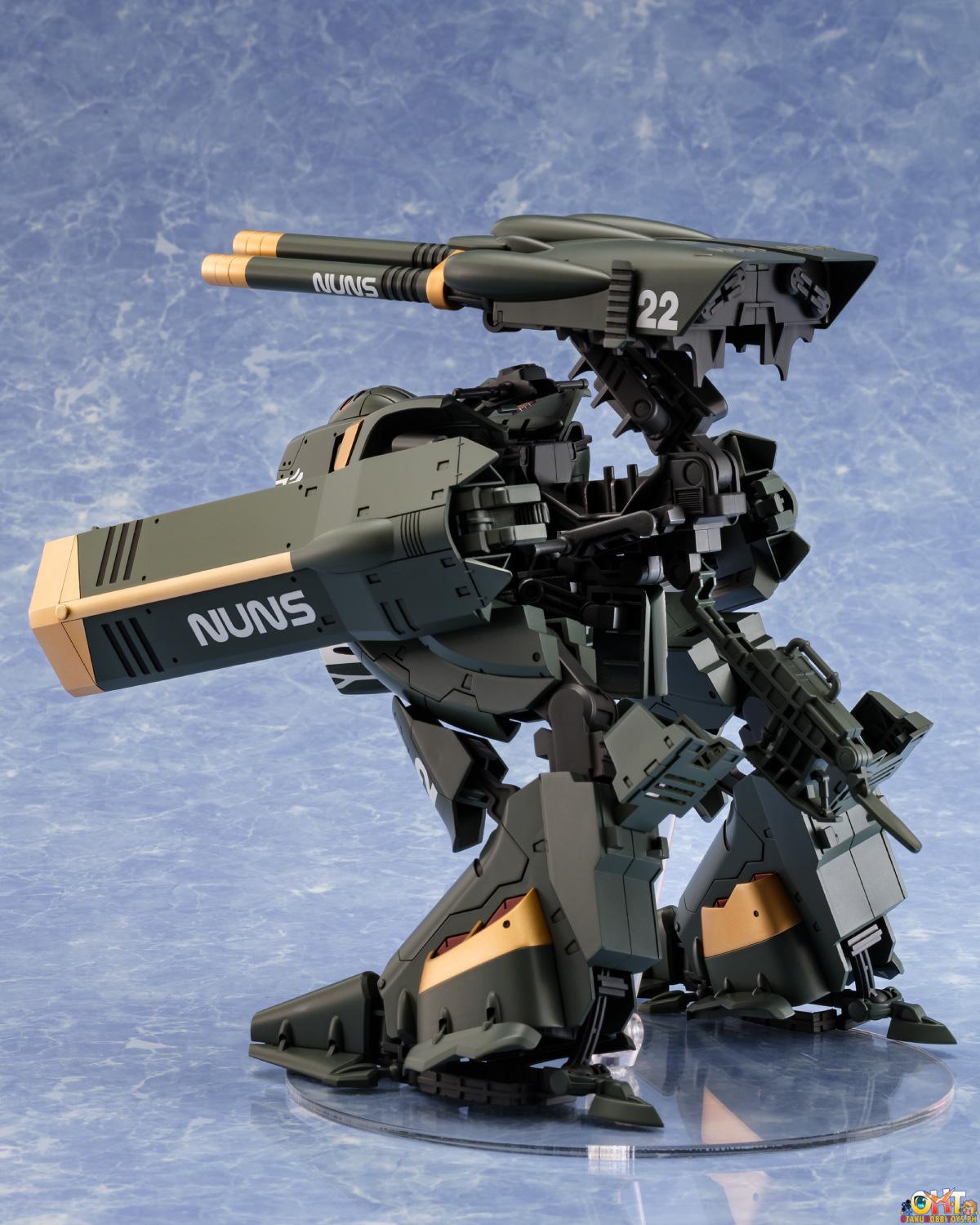 Aoshima Macross Delta ACKS V.F.G. VB-6 Konig Monster