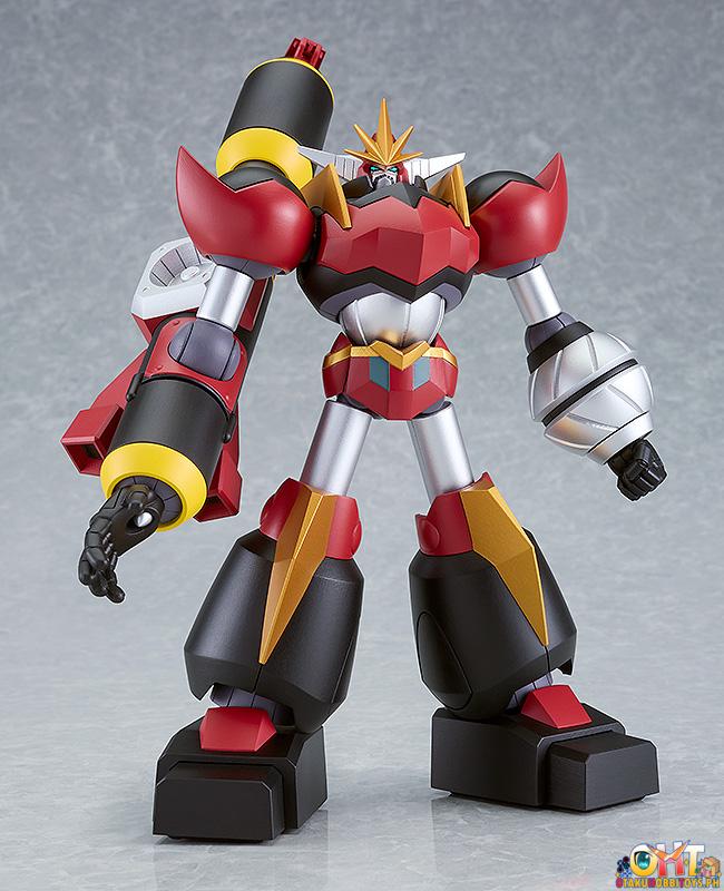 MODEROID Dai-Guard - Dai-Guard