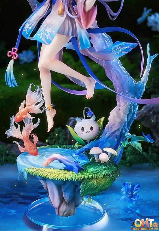 Good Smile Arts Shanghai Vsinger 1/7 Luo Tianyi: Chant of Life Ver.