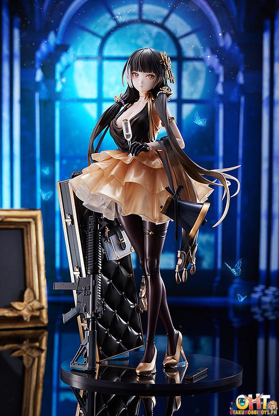 Phat! Girls' Frontline 1/7 RO635: Enforcer of the Law