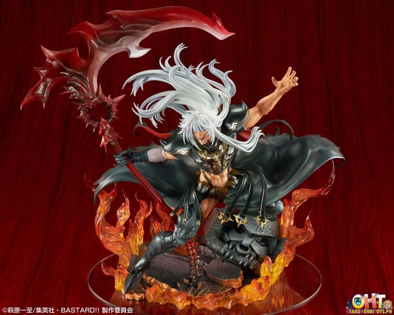Medicos Bastard!! 1/7 Dark Schneider