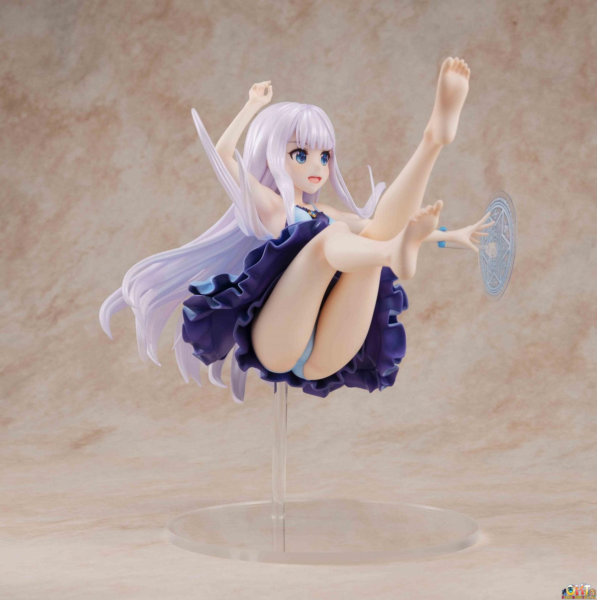Kadokawa She Professed Herself Pupil of the Wise Man 1/7 Mira: Graceful Beauty Ver.