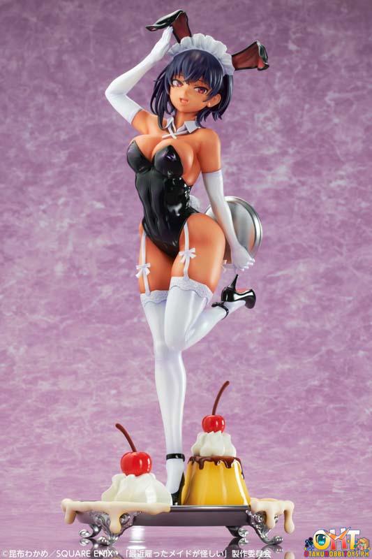 Medicos The Maid I Hired Recently Is Mysterious 1/7 Lilith