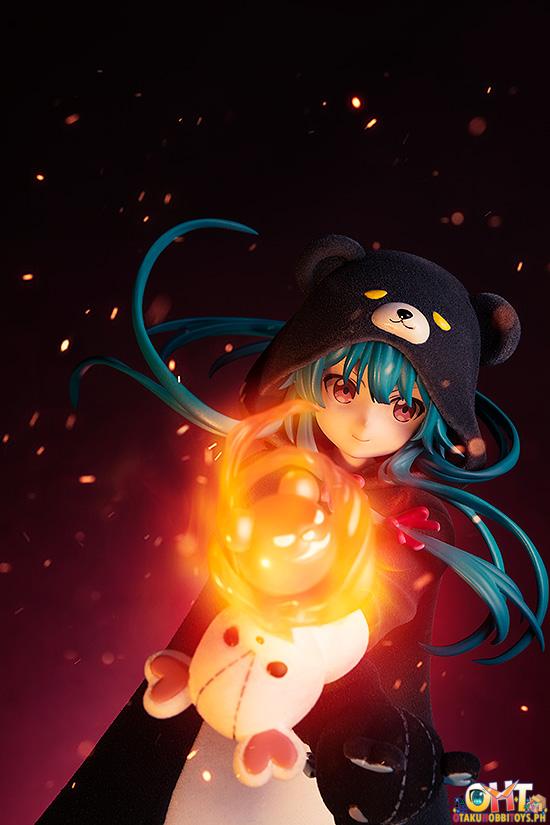Kadokawa KDcolle Kuma Kuma Kuma Bear Punch! 1/7 Yuna