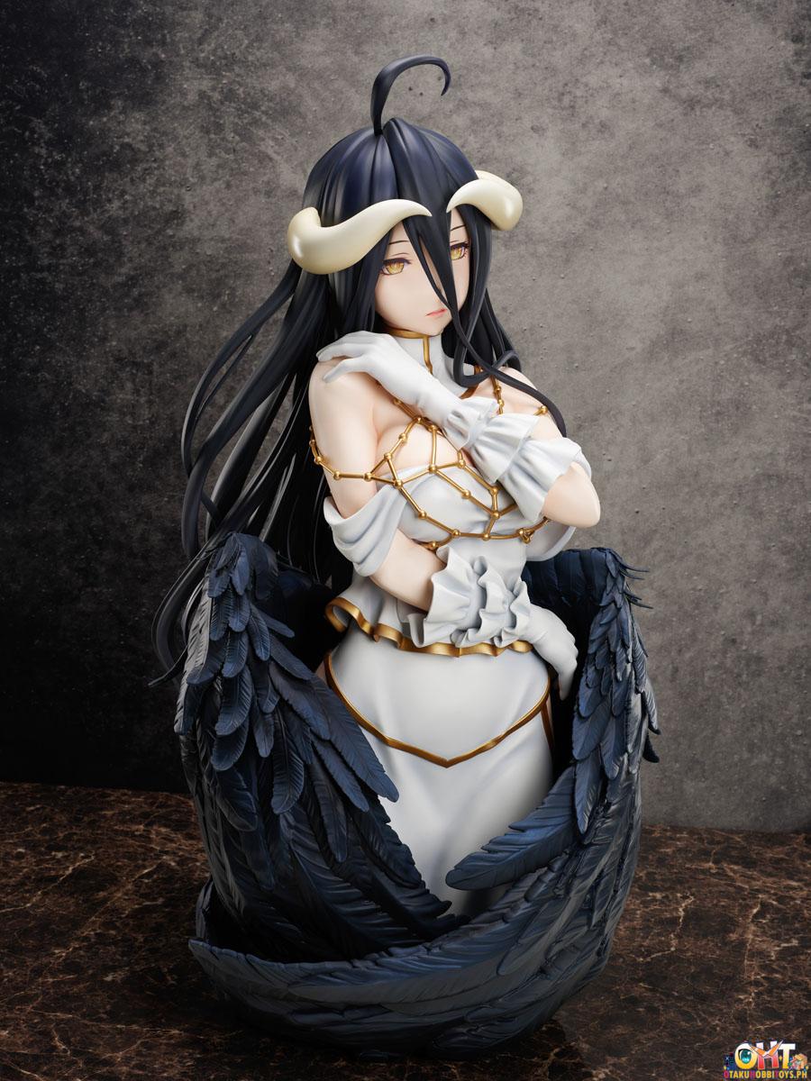 FuRyu OVERLORD 1/1 Albedo