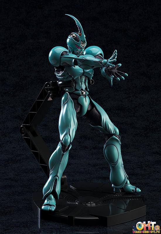 Max Factory Bio Booster Armor Guyver 1/6 Guyver I