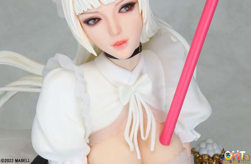 Kaitendoh 1/4 Holiday Maid Monica Tesia Lily style