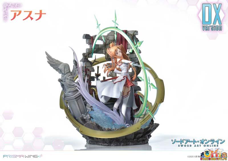 PRISMA WING Sword Art Online 1/7 Asuna Scale Statue