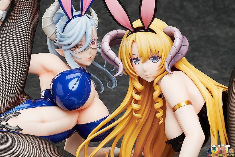 FREEing Seven Mortal Sins 1/4 Mammon: Bunny Ver.