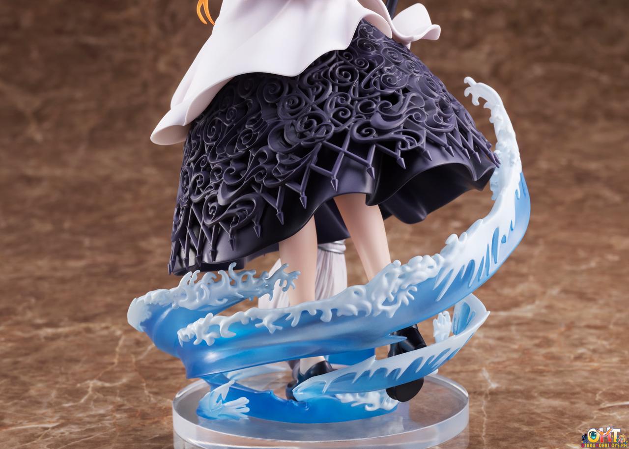 Aniplex 1/7 Foreigner/Katsushika Hokusai Festival Portrait Ver. - Fate/Grand Order