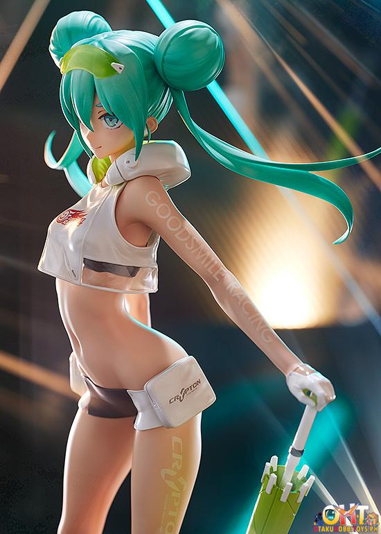 Max Factory Hatsune Miku GT Project 1/7 Racing Miku 2022: Tropical Ver.
