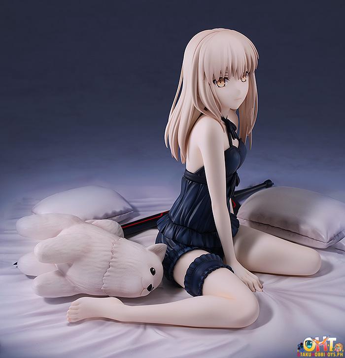 Kadokawa Fate/stay night [Heaven’s Feel] 1/7 Saber Alter: Babydoll Dress Ver.