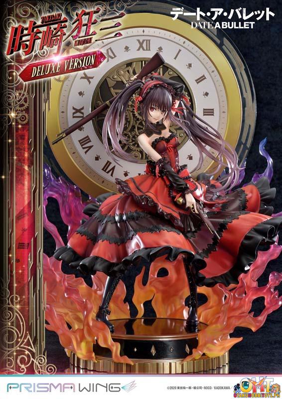 PRISMA WING DATE A BULLET 1/7 Kurumi Tokisaki Deluxe Version