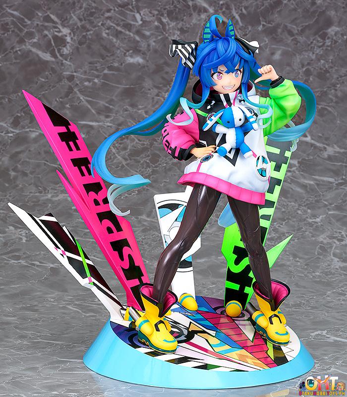Phat! Umamusume: Pretty Derby 1/7 Twin Turbo