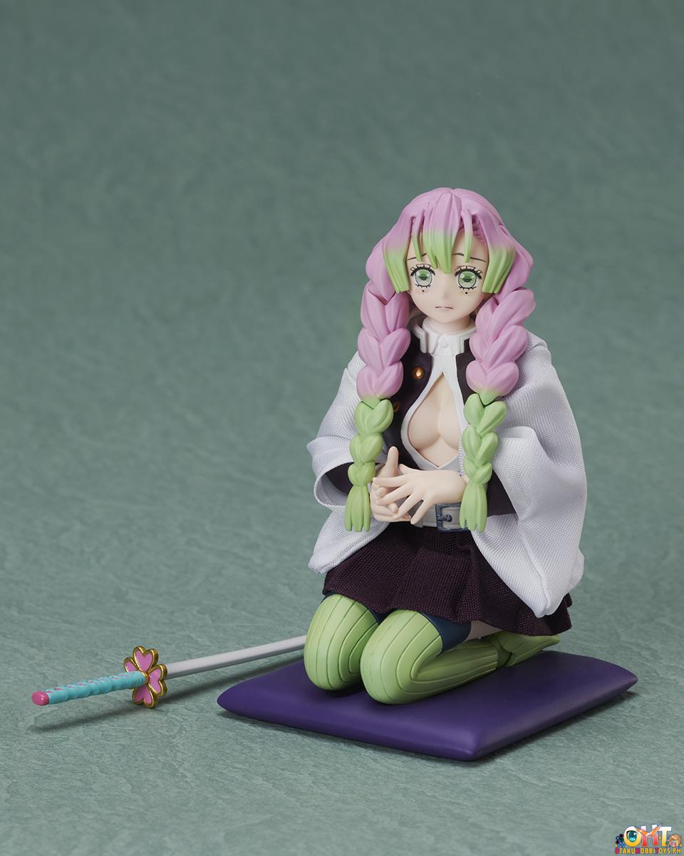 Aniplex Demon Slayer: Kimetsu no Yaiba BUZZmod. 1/12 Mitsuri Kanroji