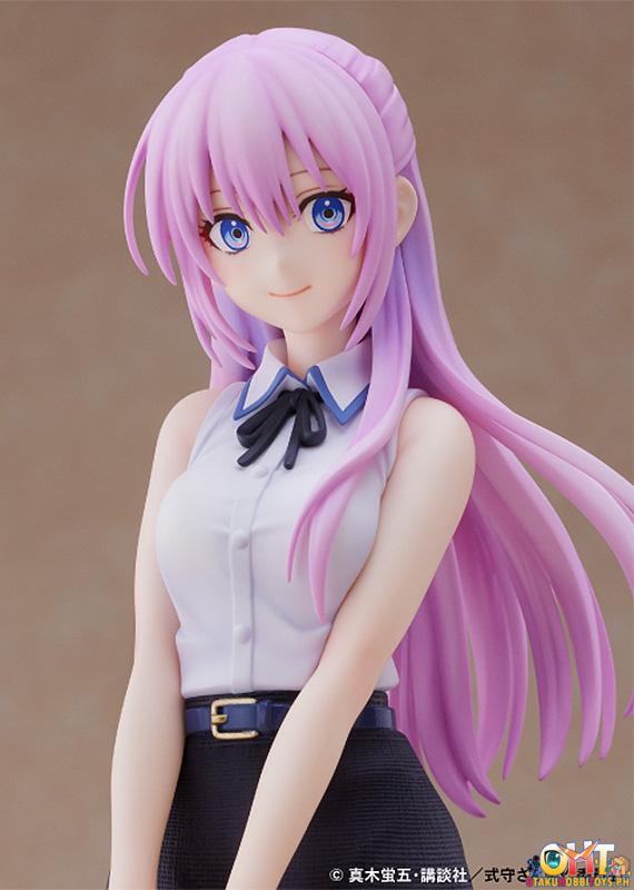 Miyuki Shikimori's Not Just a Cutie 1/7 Shikioriori no Shikimori-san: Summer Outfit ver. Standard Edition