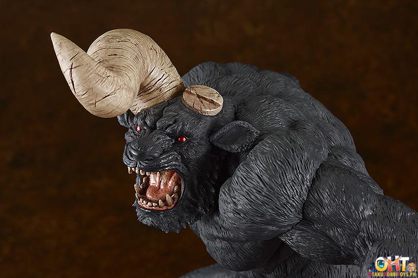 POP UP PARADE Zodd Ver. L Size - Berserk