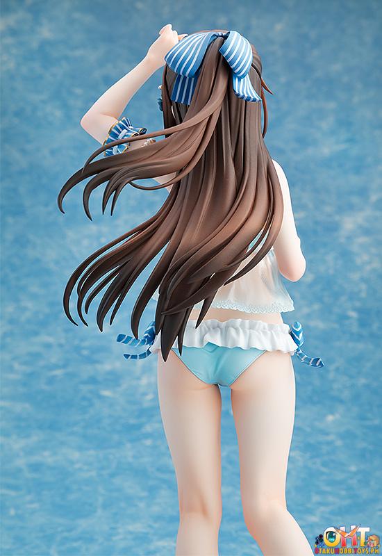 Kadokawa Love Live! Nijigasaki High School Idol Club KDcolle 1/7 Shizuku Osaka: Beach Girl Ver.