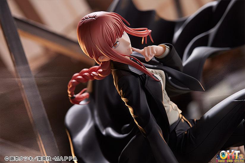 Phat! Chainsaw Man 1/7 Makima