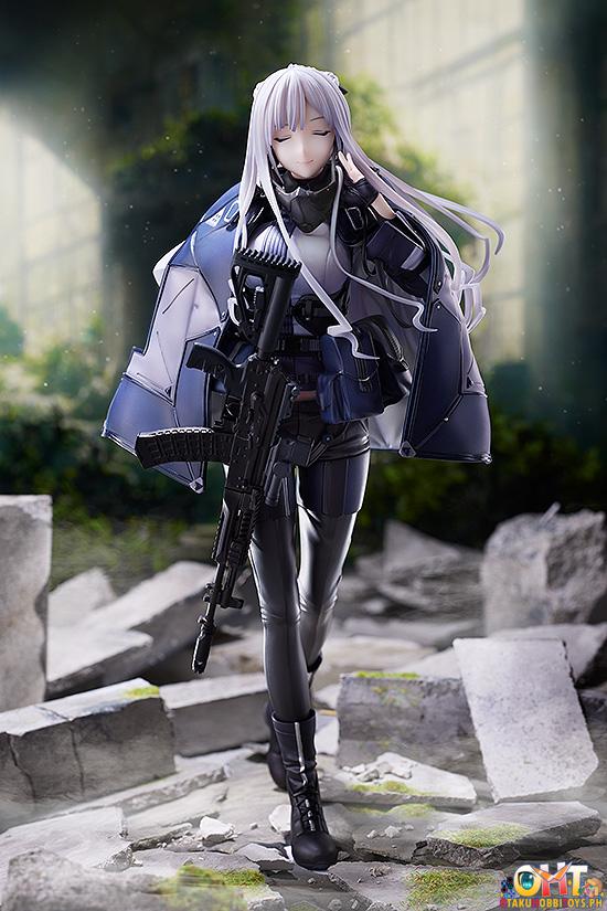 Phat! Girls' Frontline 1/7 AK-12