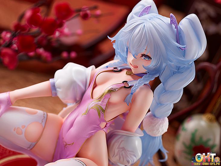 Phat! 1/6 PA-15 ~Pink Larkspur's Allure~