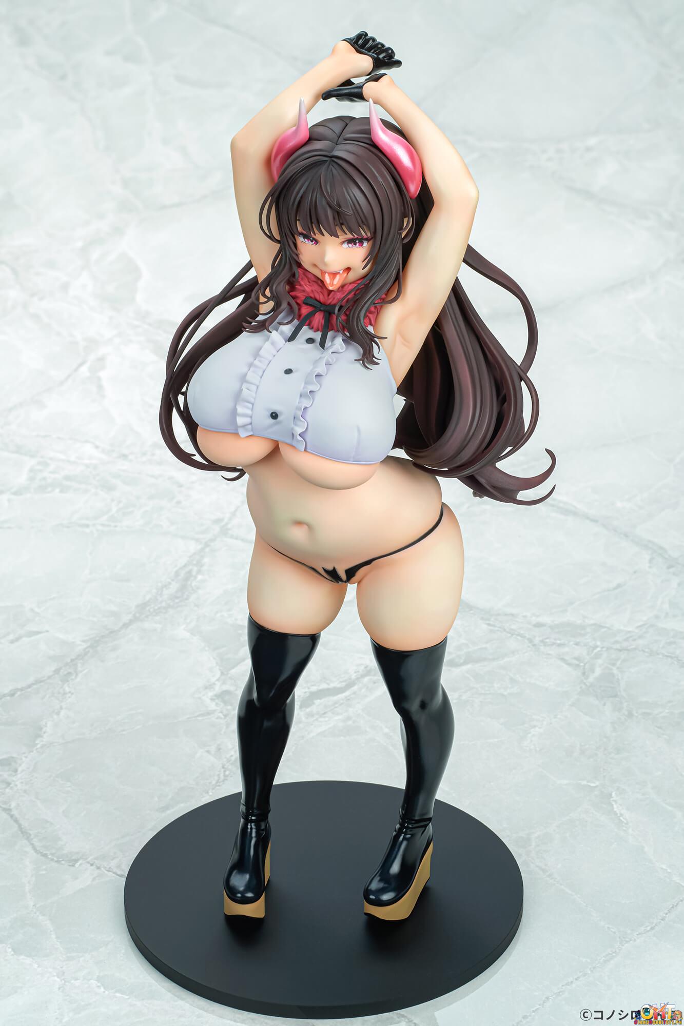 (18+) Q-six Alp Switch 1/6 Alp