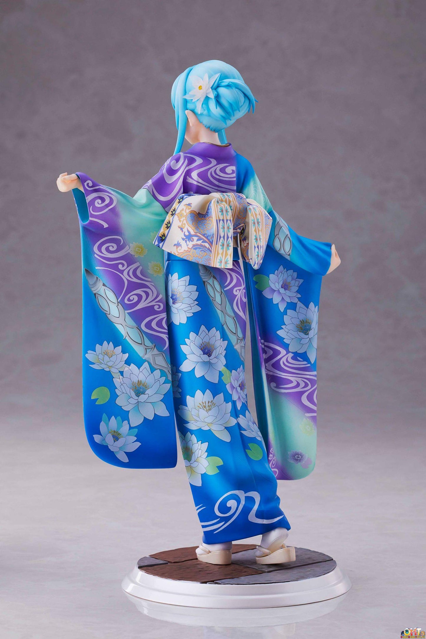 Aniplex WAHOO! 1/7 Asuna Undine Kyoyuzen Ver.