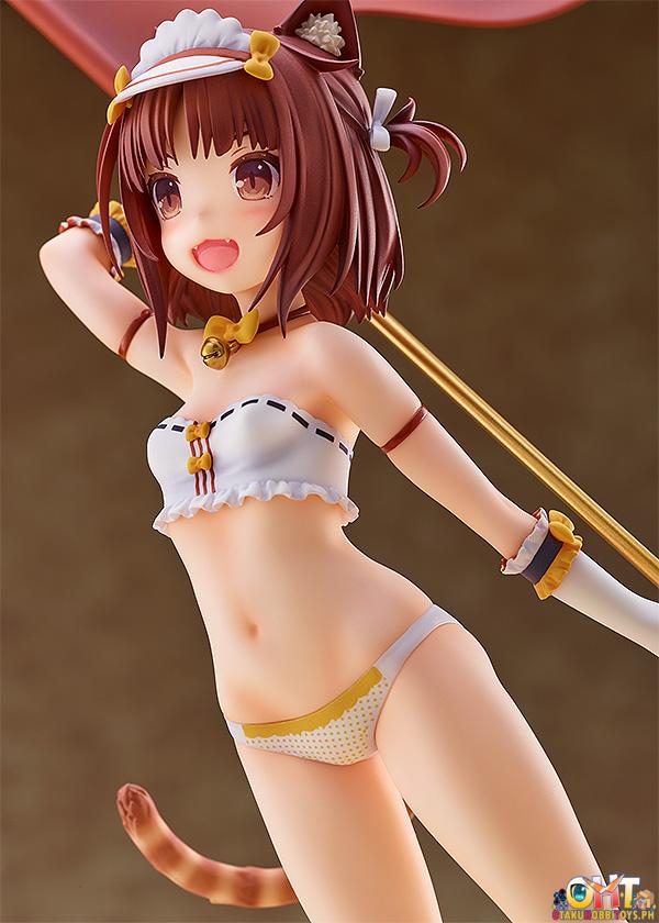NEKOYOME 1/7 Azuki: Race Queen ver.