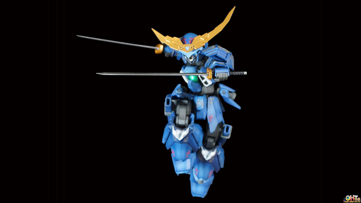 Plum Pla Act 12: Date Armor Decorative Ver.