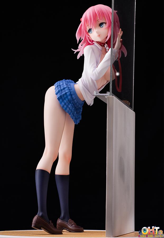 (18+) Pink・Cat 1/7 Aina Endou - Lovely Aina ♡