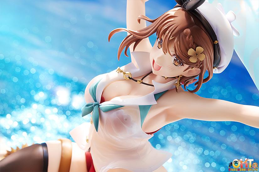 Phat! Atelier Ryza 2: Lost Legends & the Secret Fairy 1/6 Ryza (Reisalin Stout)