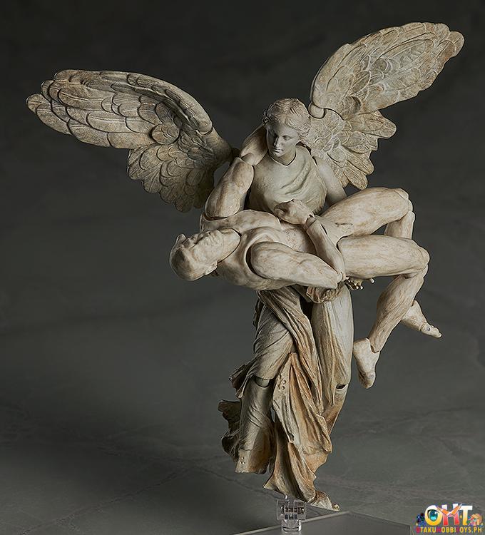 [REISSUE] figma SP-110 Winged Victory of Samothrace - The Table Museum