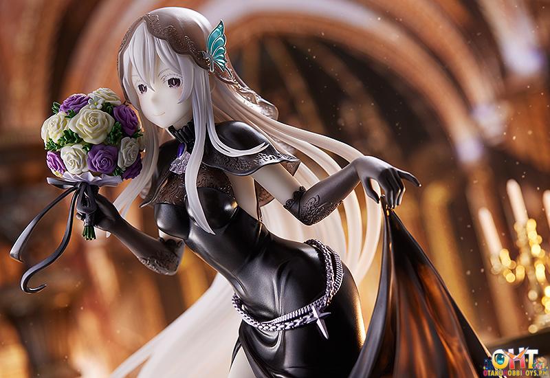 Phat! Re:ZERO -Starting Life in Another World- 1/7 Echidna: Wedding Ver.