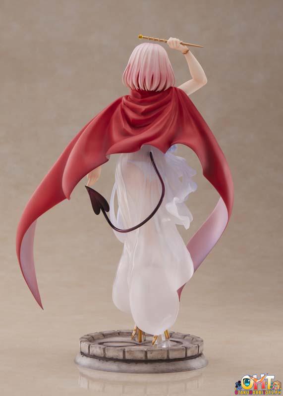 Broccoli To Love-Ru Darkness 1/7 Momo Belia Deviluke The Magician