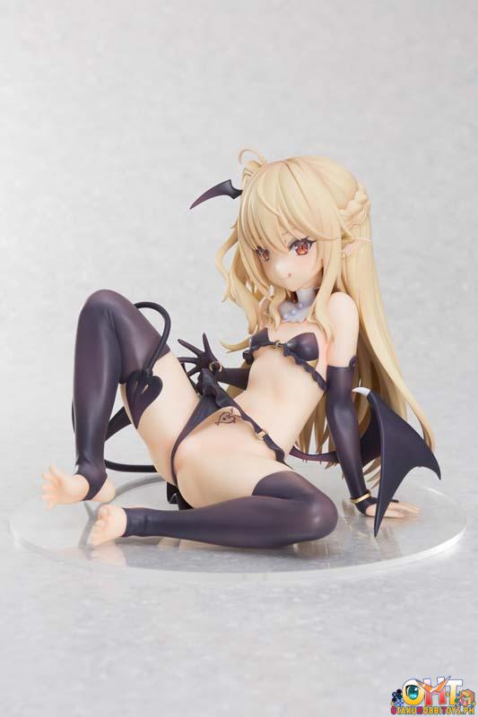 (18+) Tuberosa+ 1/6 Succubus Titi Illustrated by Tamano Kedama