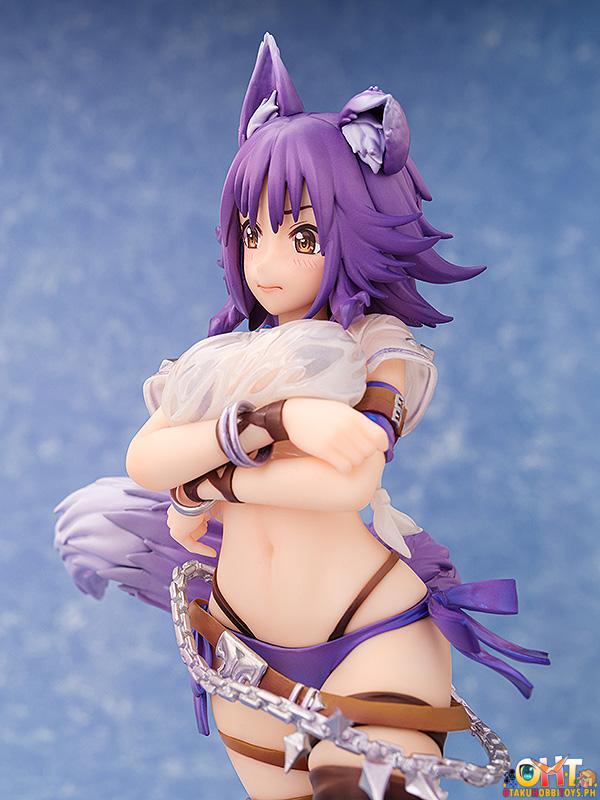WING Princess Connect! Re: Dive 1/7 Makoto (Summer)