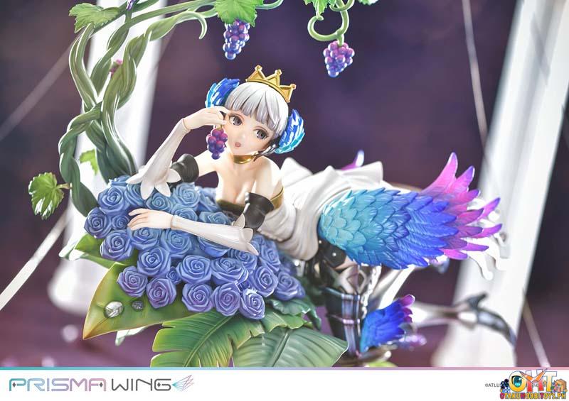 PRISMA WING Odin Sphere: Leifthrasir 1/7 Gwendolyn