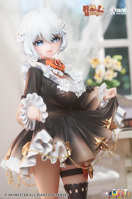 AniMester 1/7 Virtual Idol Sister Vocal Version
