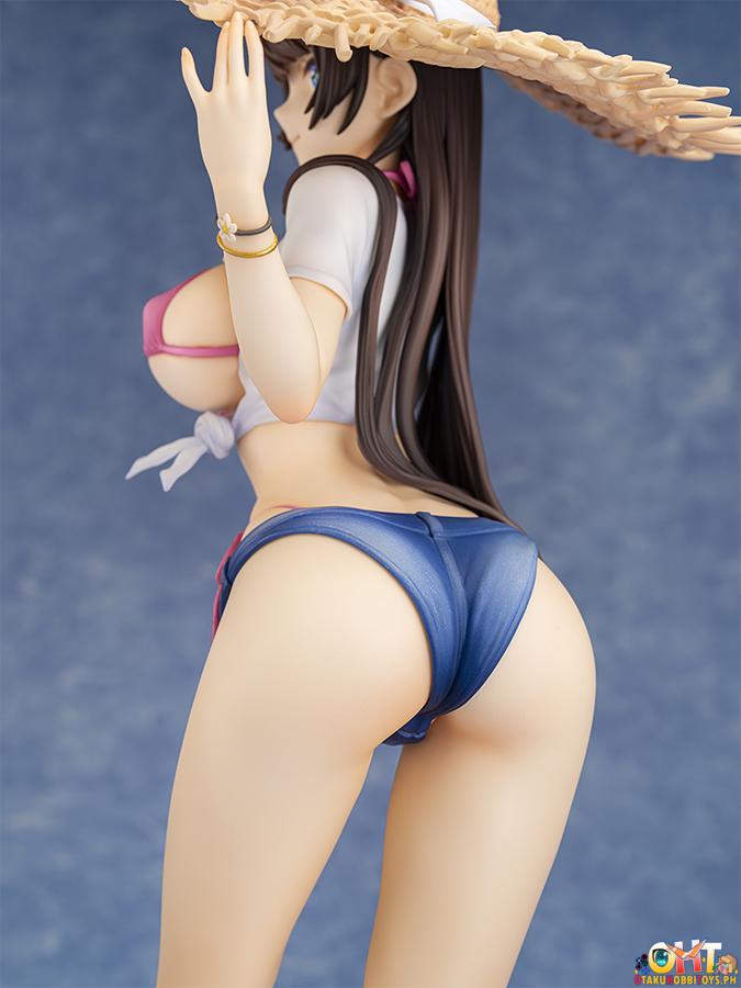 (18+) Rocket Boy 1/6 Summer Memories