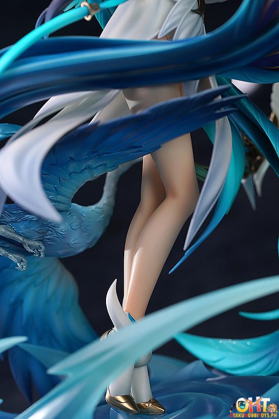 Myethos 1/7 Consort Yu: Yun Ni Que Ling Ver.