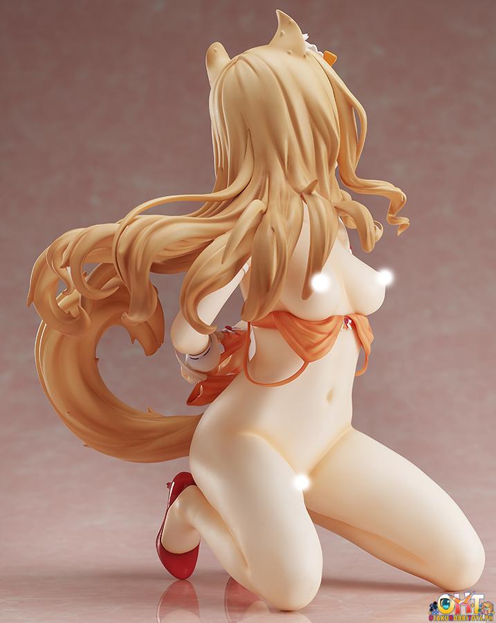 (18+) BINDing NEKOPARA 1/4 Maple