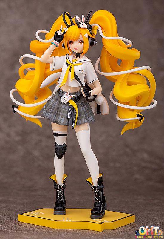 Myethos King of Glory 1/10 Angela: Mysterious Journey of Time Ver.
