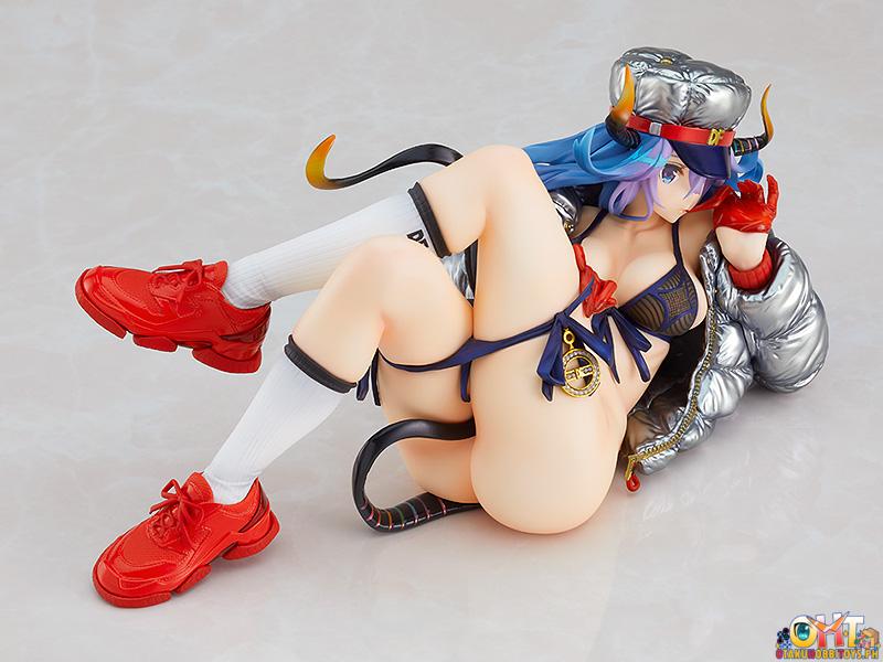 Max Factory 1/7 Luphia