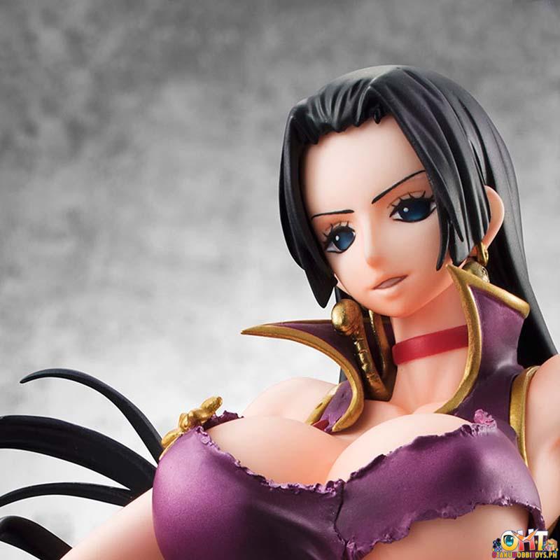 [REISSUE] Portrait.Of.Pirates ONE PIECE “LIMITED EDITION” Boa Hancock Ver.3D2Y