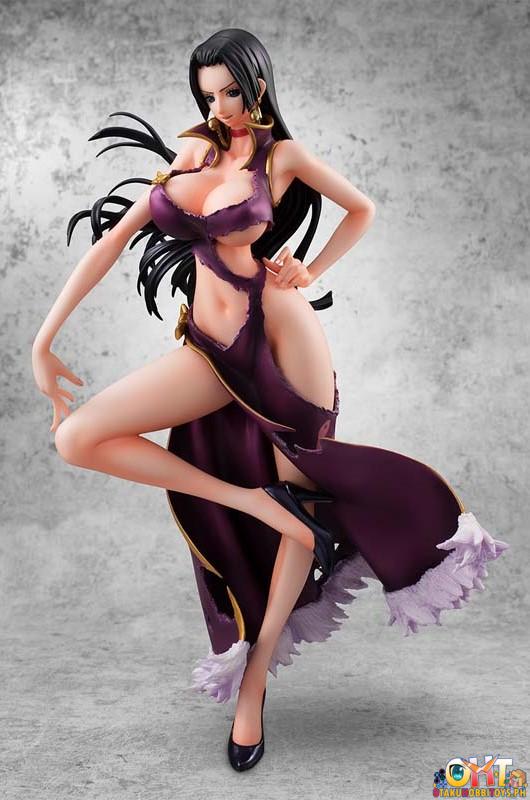 [REISSUE] Portrait.Of.Pirates ONE PIECE “LIMITED EDITION” Boa Hancock Ver.3D2Y